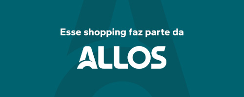 O Mooca Plaza Shopping é ALLOS