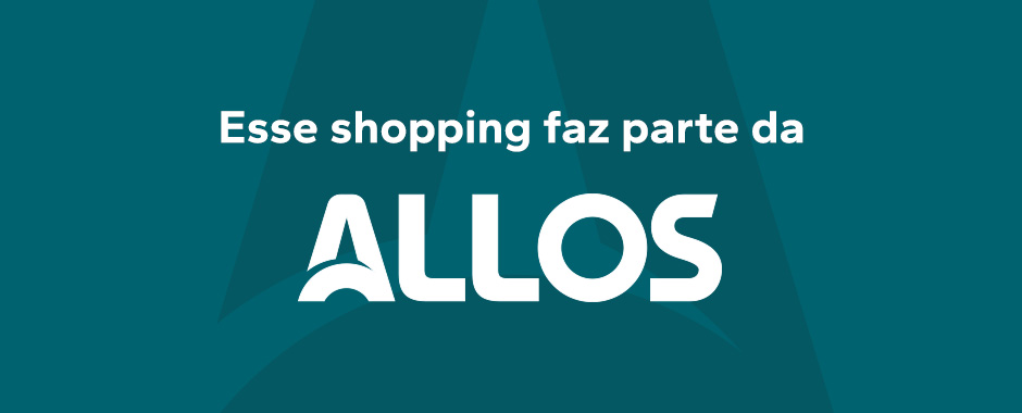 O Mooca Plaza Shopping é ALLOS
