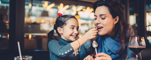 Os melhores restaurantes para você!